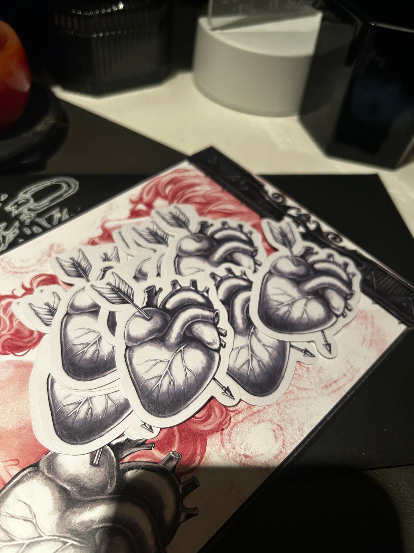 WETPAINT'S Print Club