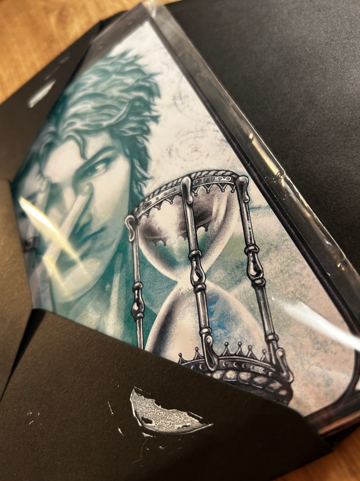 WETPAINT'S Print Club